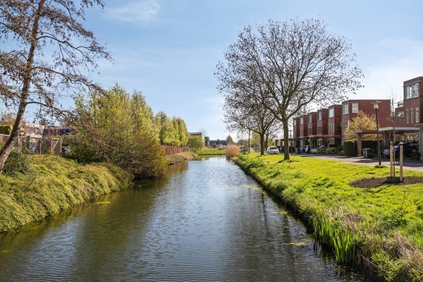 Medium property photo - Retoricahof 11, 4207 TW Gorinchem